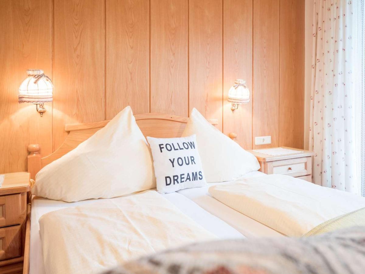Апартаменти Haus Ferienglueck Рамзау-ам-Дахштайн Екстер'єр фото