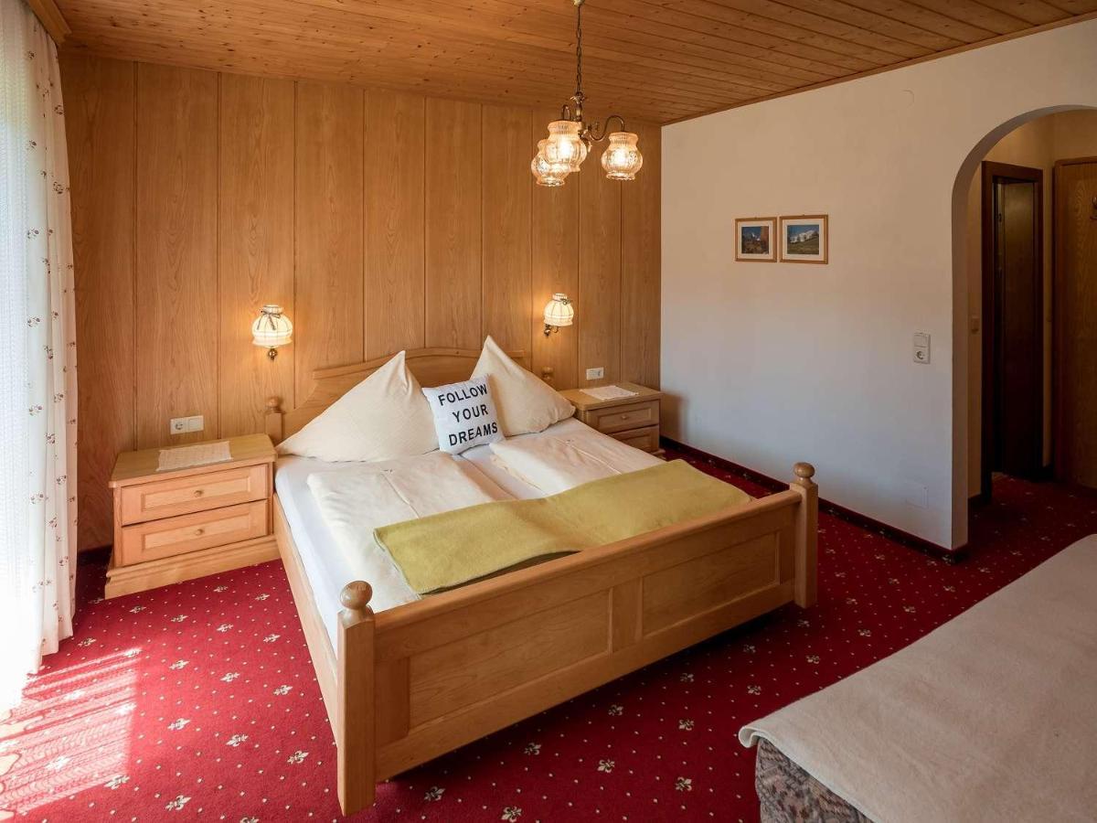 Апартаменти Haus Ferienglueck Рамзау-ам-Дахштайн Екстер'єр фото