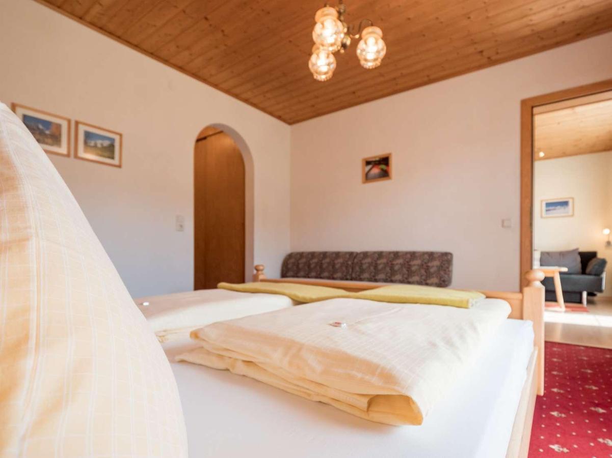 Апартаменти Haus Ferienglueck Рамзау-ам-Дахштайн Екстер'єр фото