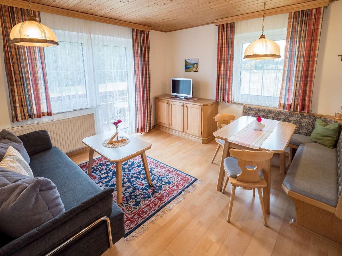 Апартаменти Haus Ferienglueck Рамзау-ам-Дахштайн Екстер'єр фото