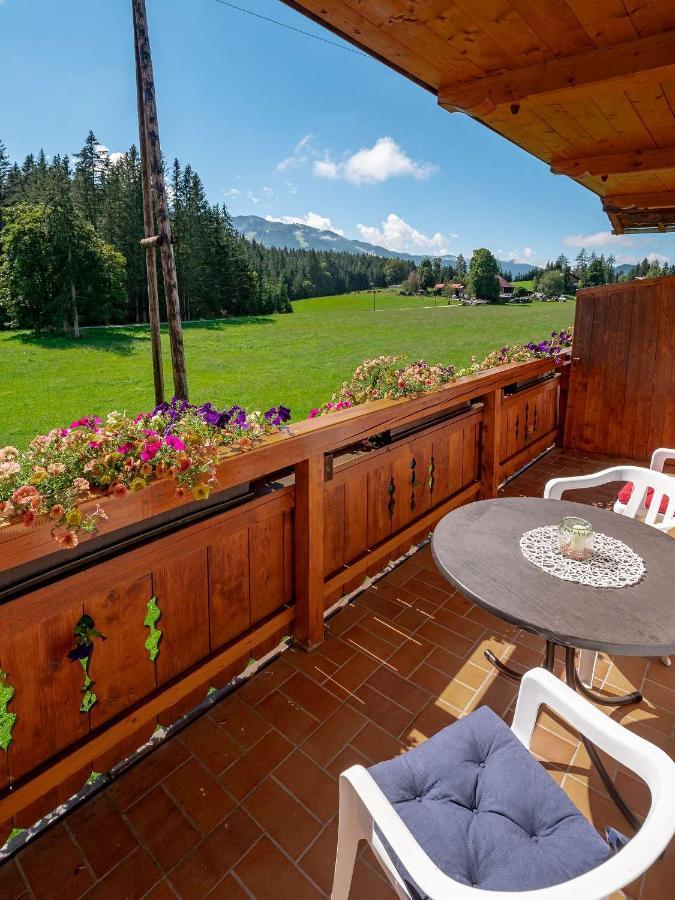 Апартаменти Haus Ferienglueck Рамзау-ам-Дахштайн Екстер'єр фото