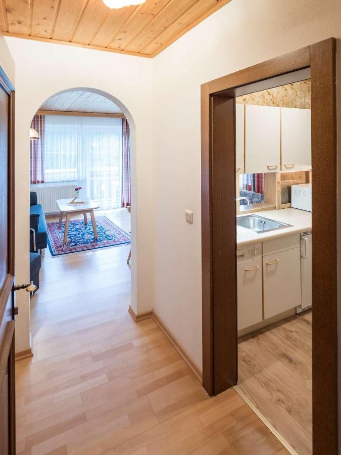 Апартаменти Haus Ferienglueck Рамзау-ам-Дахштайн Екстер'єр фото