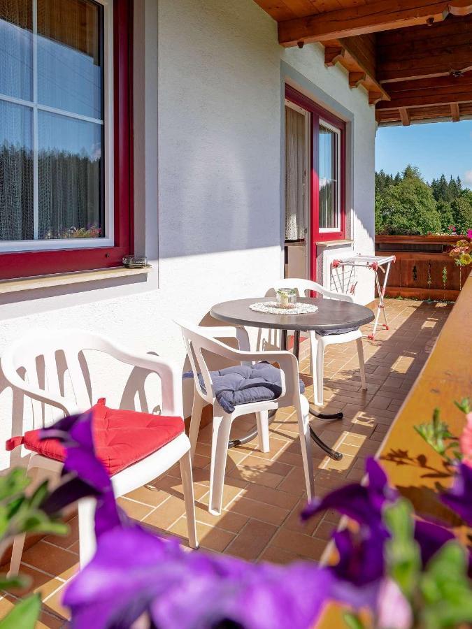 Апартаменти Haus Ferienglueck Рамзау-ам-Дахштайн Екстер'єр фото